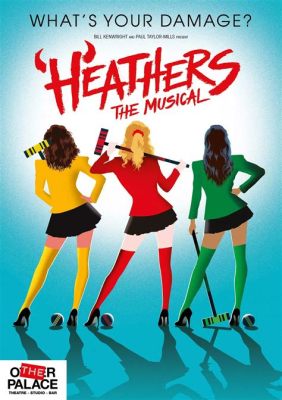 Heathers the Musical: Where to Watch and Discuss Its Allure