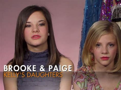 How Old is Paige from Dance Moms and What Does Her Age Mean in the Show?