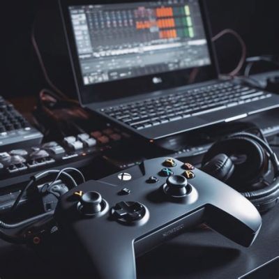 how to make game music: exploring the art of sound design in gaming