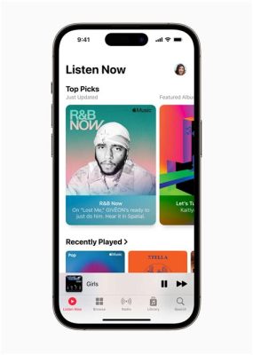 how to see most listened to artists on apple music and why does the color of your playlist affect your mood?