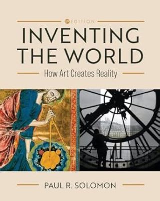 read inventing the world: how art creates reality online