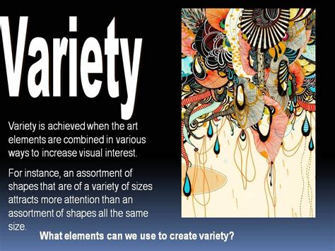 What Is the Definition of Variety in Art: A Multi-Perspective Exploration